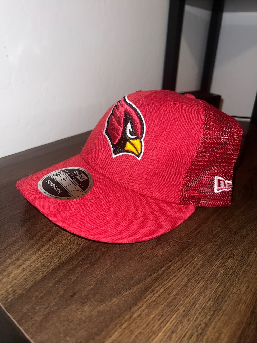 NEW cardinals hat